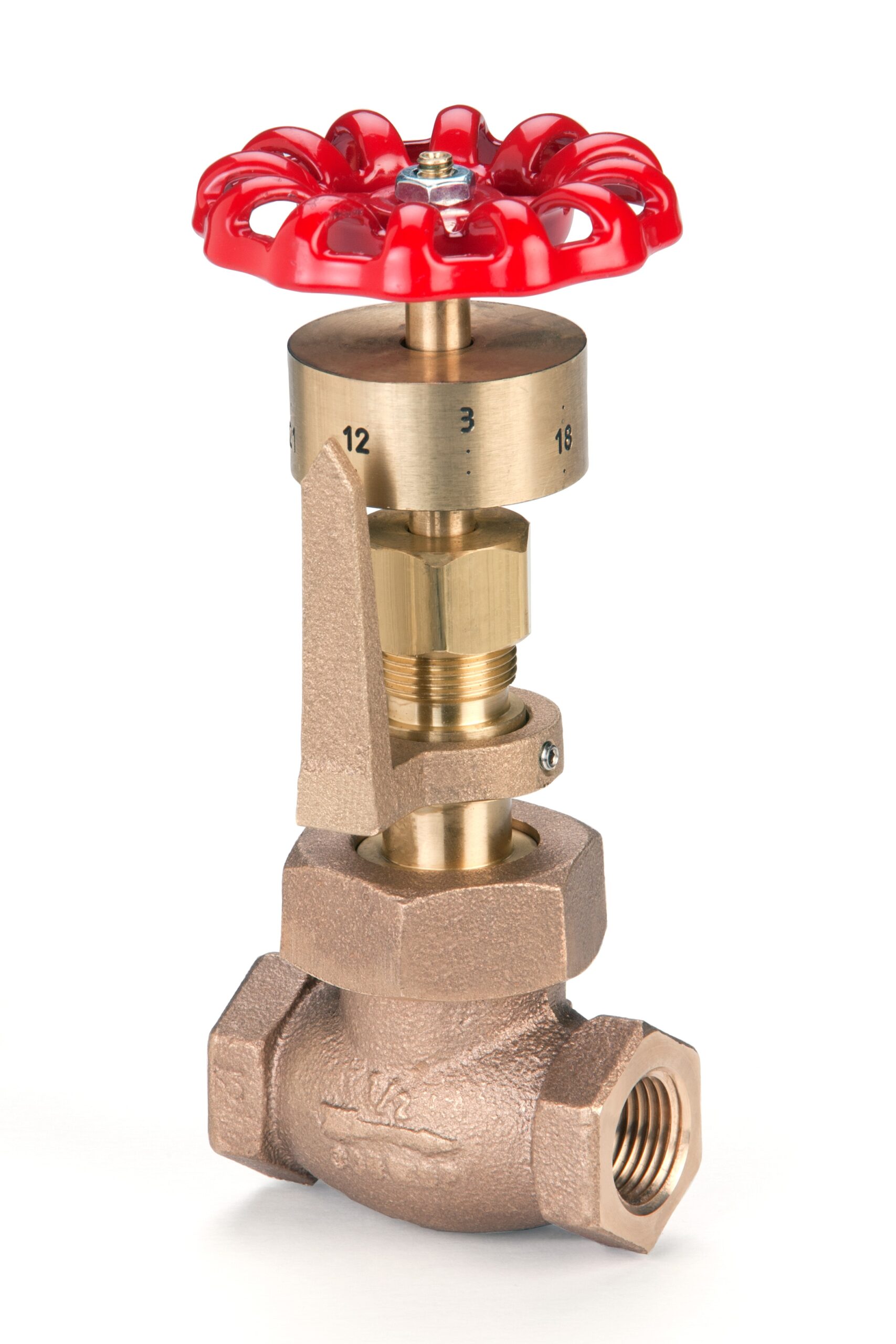 Globe valves for steam фото 53