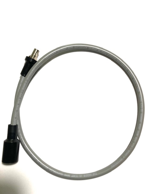 Cable Ignition 18″